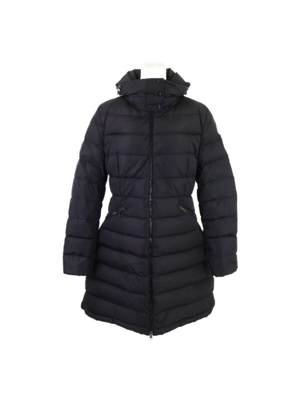 Moncler Flammette Flamette Down Jacket